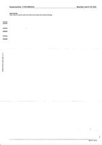 Stadt Aachen - ohne Unterschrift